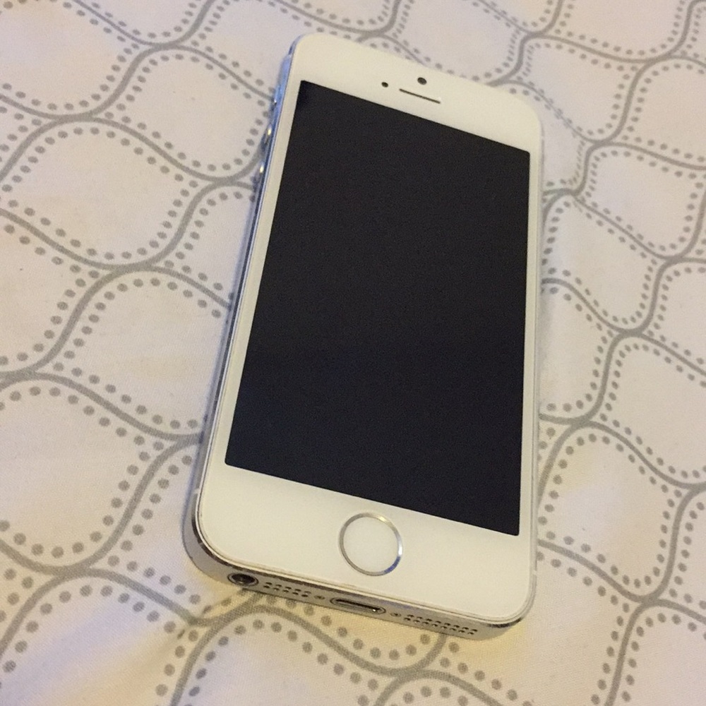 IPHONE 5S